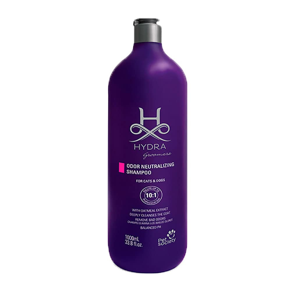 Shampoo Hydra Odor Neutralizing