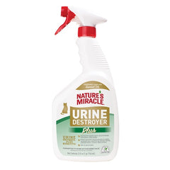 Nature Miracle Destructor de Orina Plus para Gato