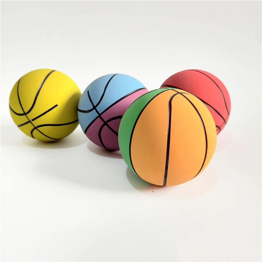 Pelota Basquetball para Mascotas