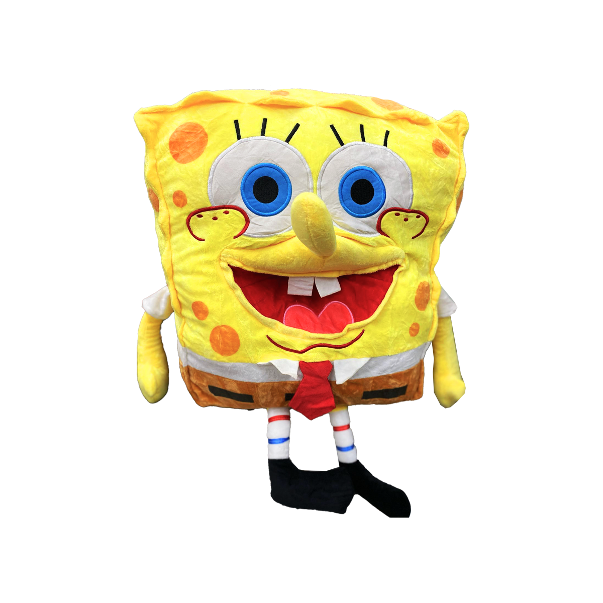 Peluche Bob Esponja