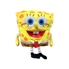 Peluche Bob Esponja