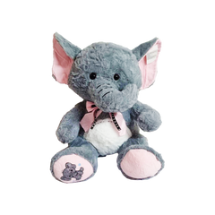 Peluche Elefante 40cm.