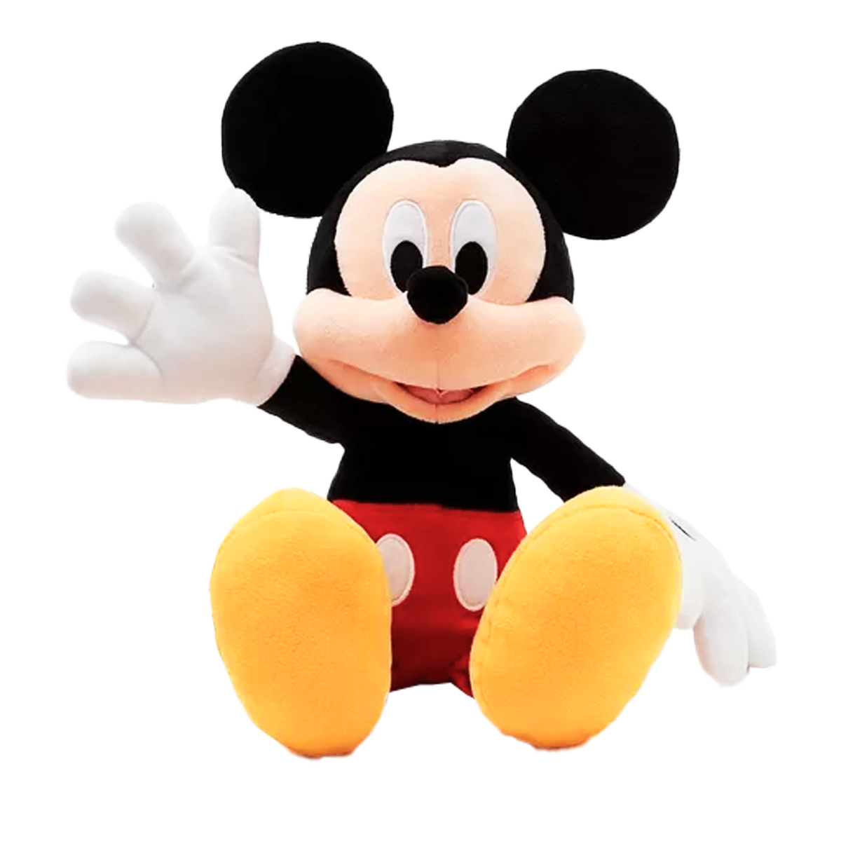 Peluche Mickey Mouse