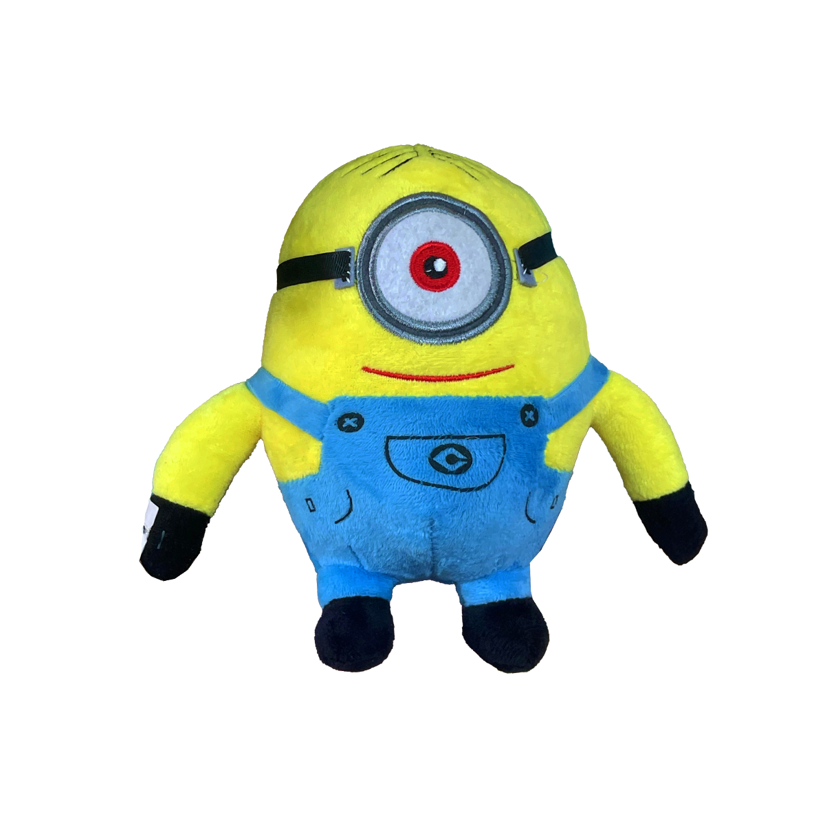 Peluche minion grande shop