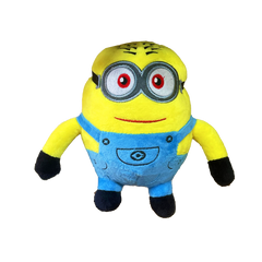 Peluche Minions 20cm.