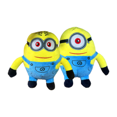 Peluche Minions 20cm.