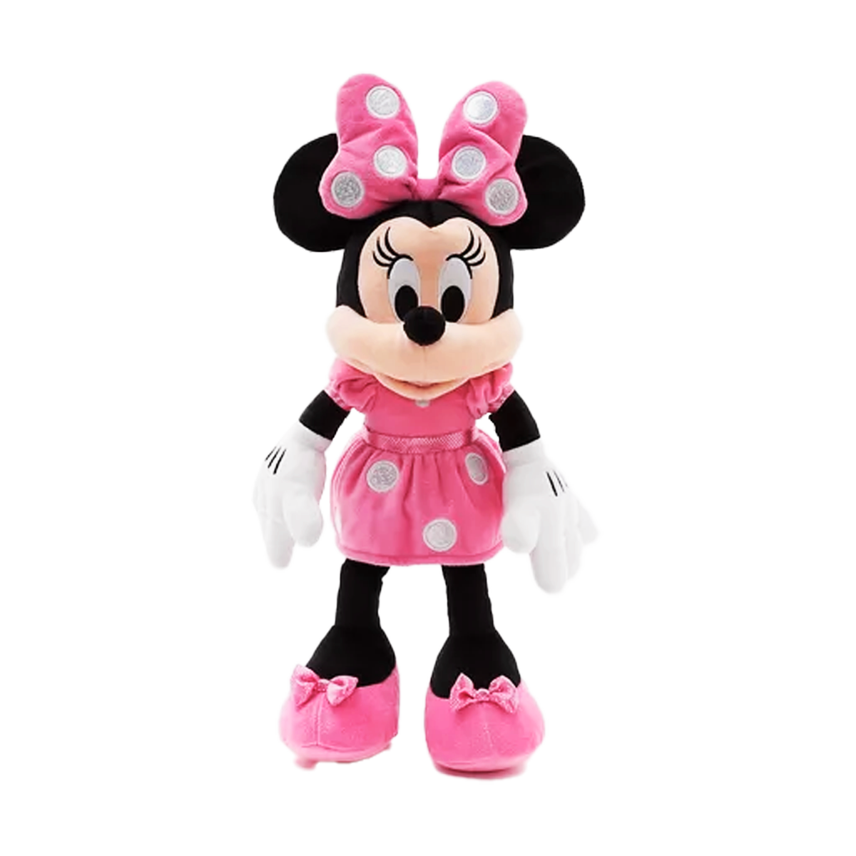 Peluche Minnie Mouse