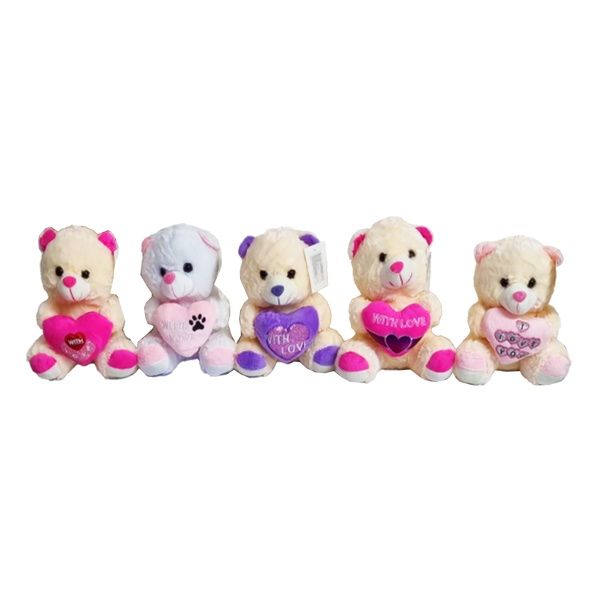 Osos de peluche pequeños on sale