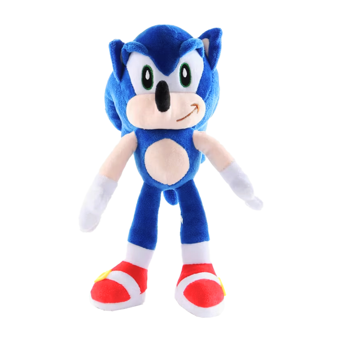 Peluche Sonic 45cm.