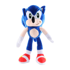 Peluche Sonic 45cm.