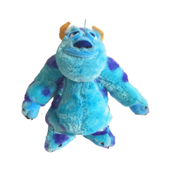 Peluche Sullivan Monsters INC 43cm.