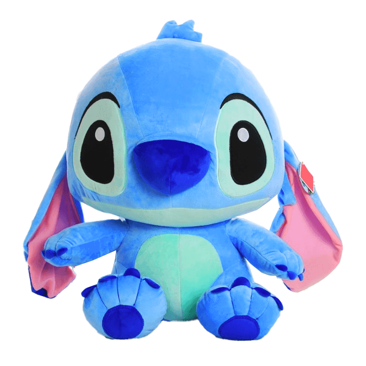 Peluche Stitch