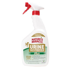 Nature Miracle Destructor de Orina Plus para Perro