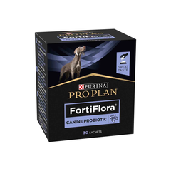 PRO PLAN Canine Fortiflora