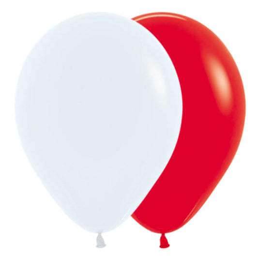 Globo Látex Fashion Pasión