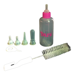 Set Biberón 60ml.