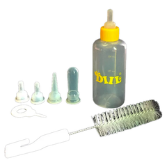 Set Biberón 60ml.