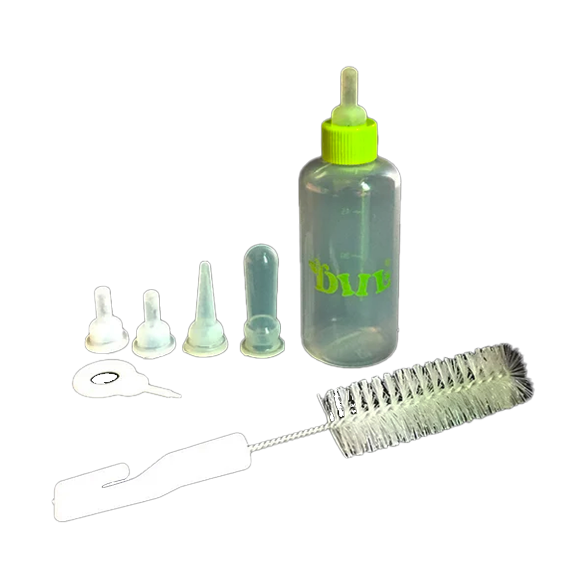 Set Biberón 60ml.