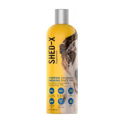 Suplemento Nutricional Perros Shed-X Dog Dermaplex