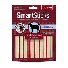 Palos con Sabores | Smartsticks