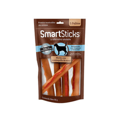 Palos con Sabores | Smartsticks