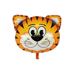 Globo Tigre 32''