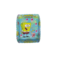 Tortero Bob Esponja x12