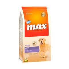 Max Professional Line Perros Adultos Light