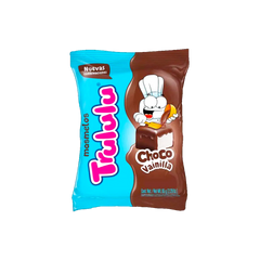 Masmelos Trululu Choco Vainilla x 50gr.