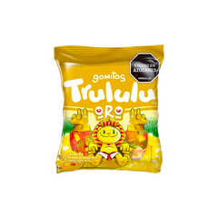 Gomitas Trululu Oro