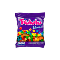 Gomitas Trululu Sabores