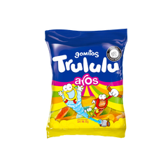 Gomitas Trululu Aros