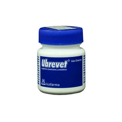 Ubrevet Unguento 30gr.