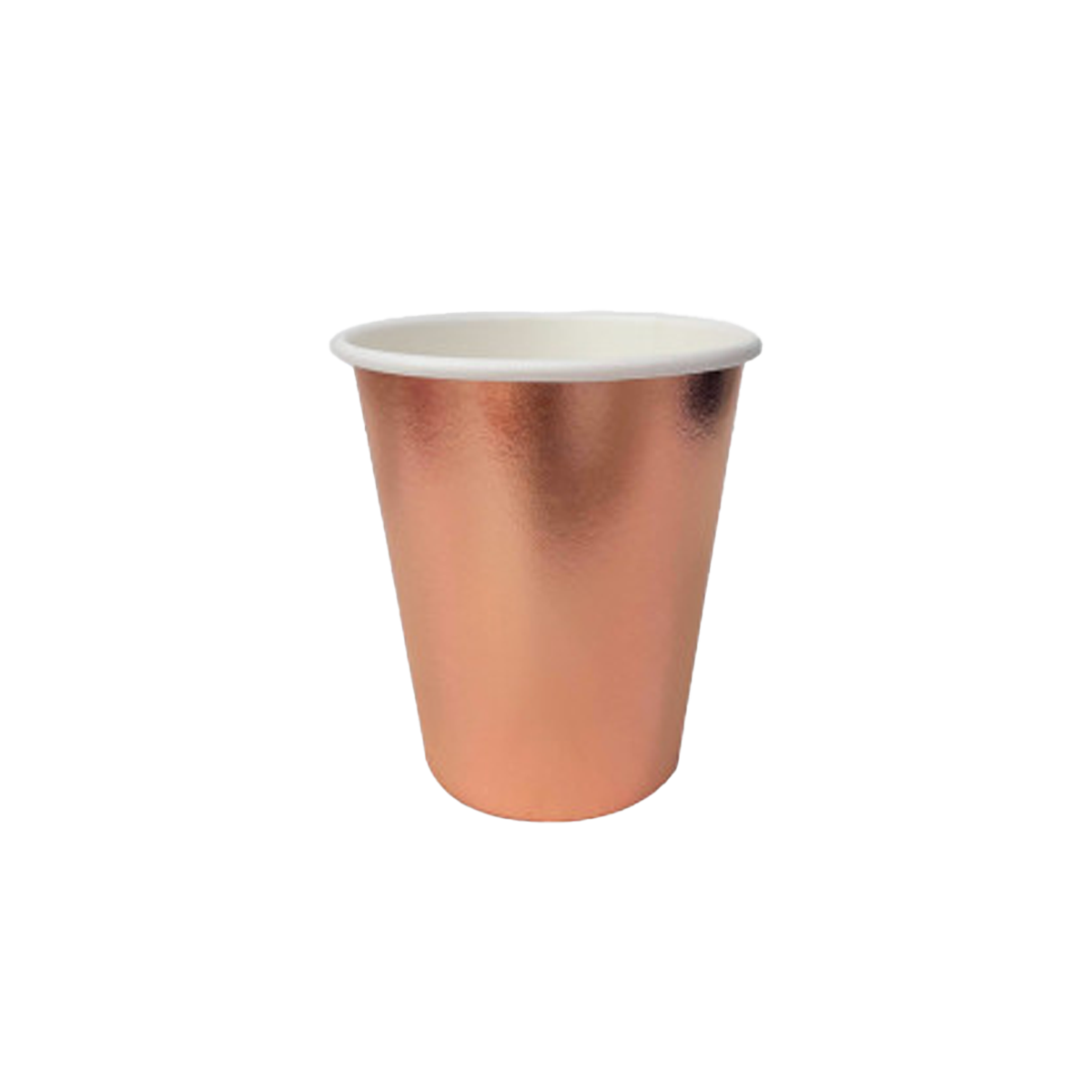 Vaso Brillante x12