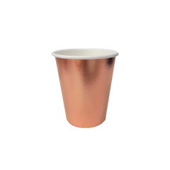 Vaso Brillante x12