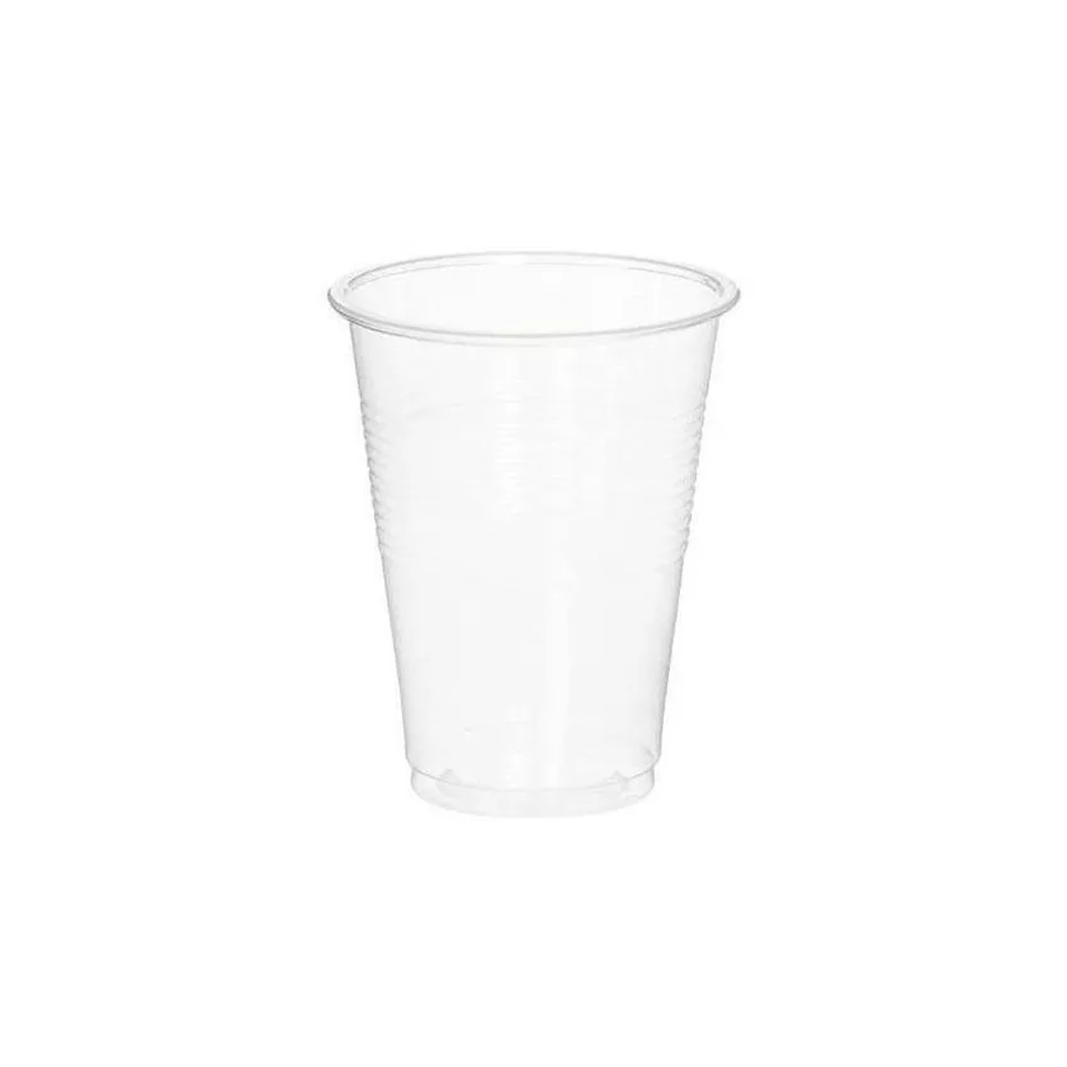 Vaso Plástico 7oz. x50