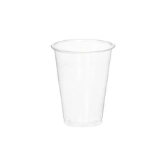 Vaso Plástico 7oz. x50