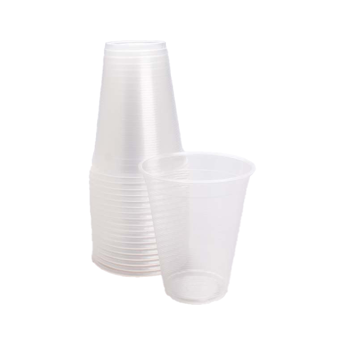 Vaso Plástico 12oz. x50