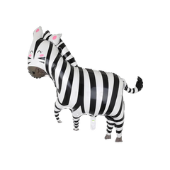 Globo de Zebra