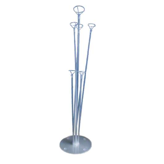 Soporte para Globos 65cm.