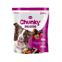 Chunky Delidog Mix