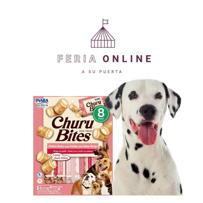 Churu Bites