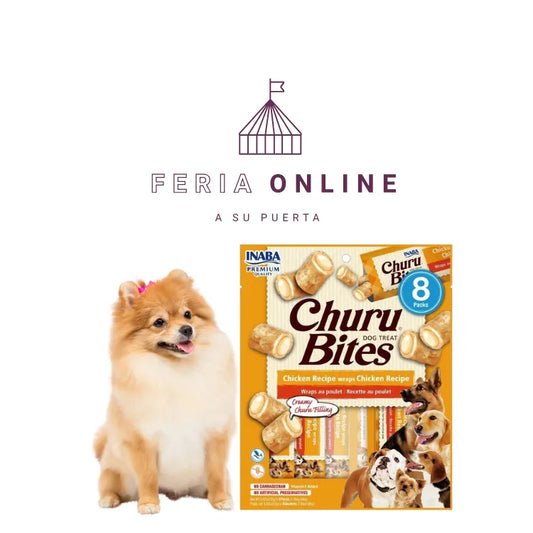 Churu Bites