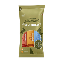 Chunky Menú Natural Cremoso