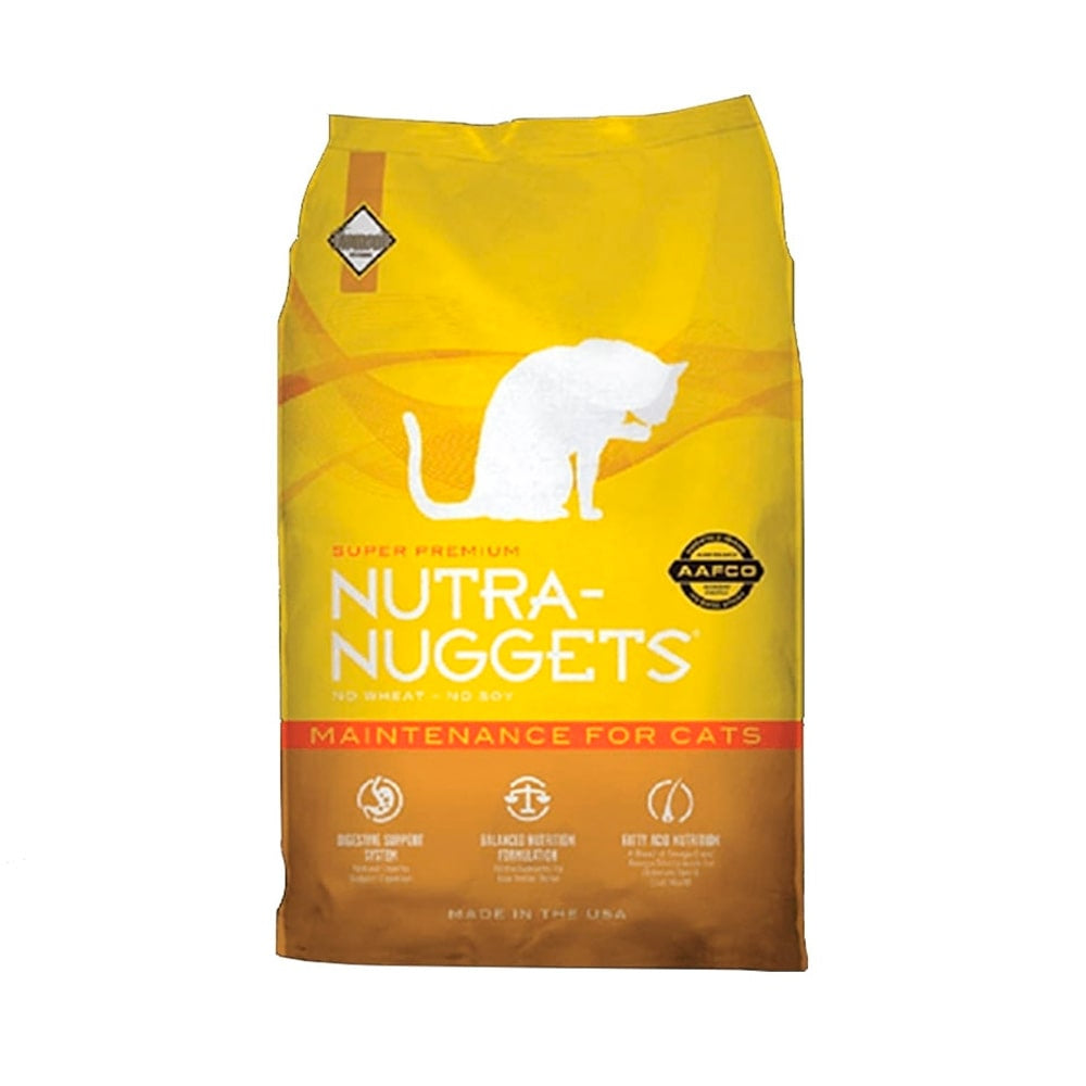 Nutra Mantenimiento Gatos x 1kg.