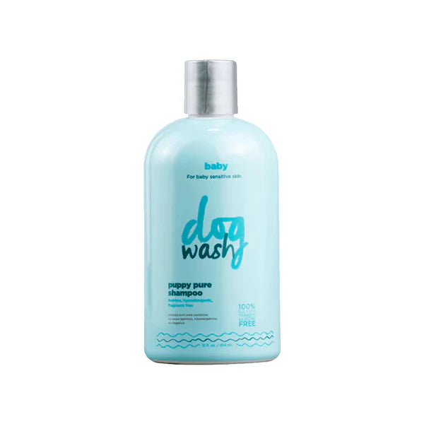 Shampoo Puppy para Perros y Gatos Dog Wash