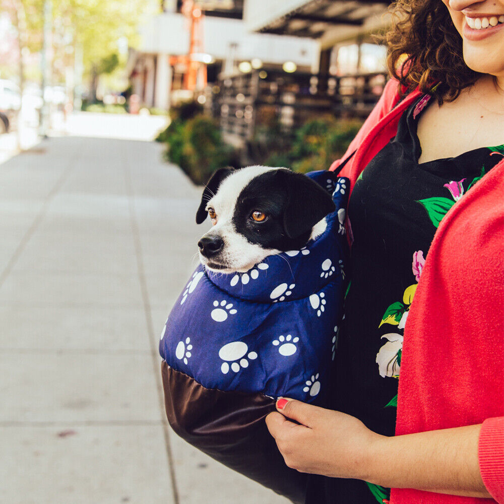 Bolso Transportador